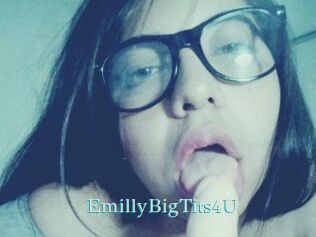 EmillyBigTits4U