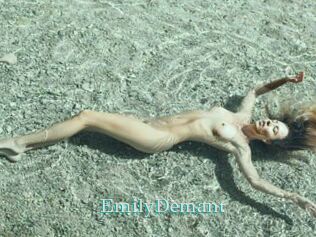 EmilyDemant