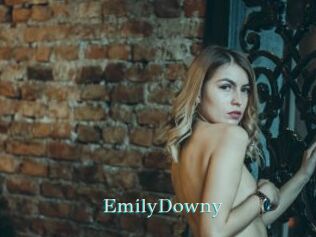 EmilyDowny