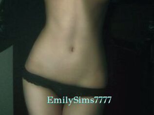 EmilySims7777