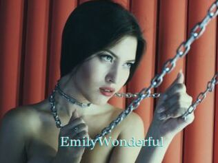 EmilyWonderful