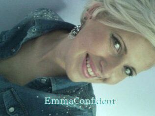 EmmaConfident