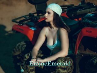 EmmeEmerald