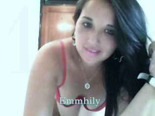 Emmhily