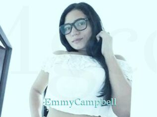 EmmyCampbell