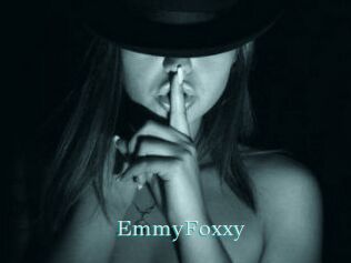 EmmyFoxxy