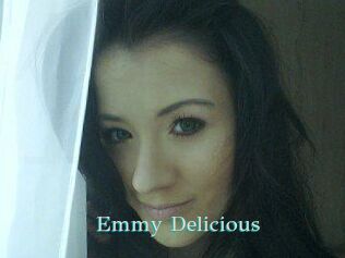 Emmy_Delicious