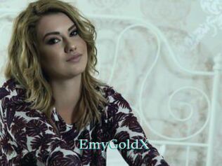 EmyGoldX