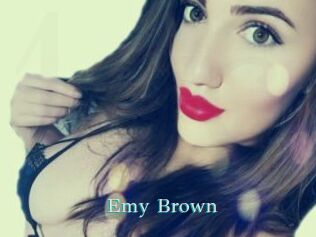Emy_Brown