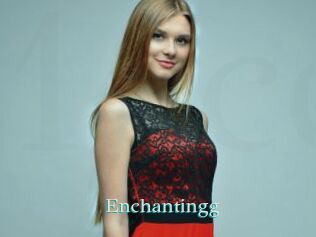 Enchantingg