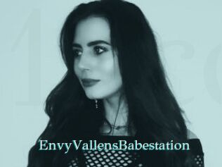 EnvyVallensBabestation