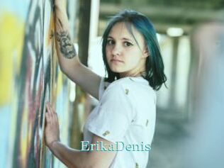ErikaDenis