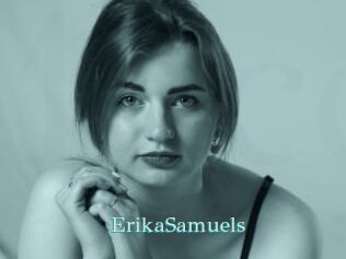 ErikaSamuels