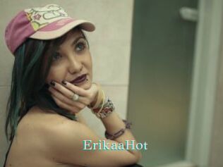 ErikaaHot