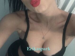 Erikaspark