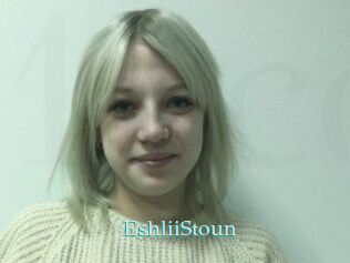 EshliiStoun