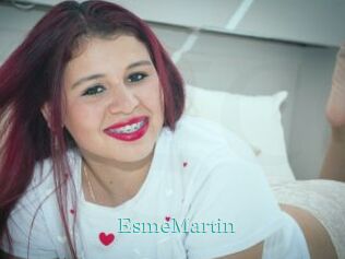 EsmeMartin