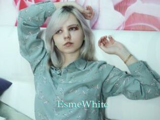 EsmeWhite