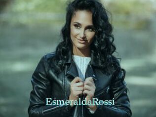 EsmeraldaRossi