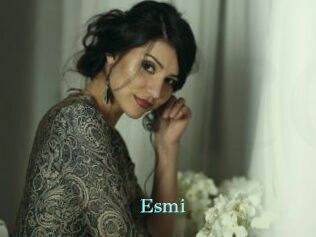 Esmi