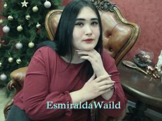 EsmiraldaWaild