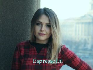 EspressoLil