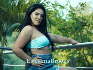 EstefaniaBrooks
