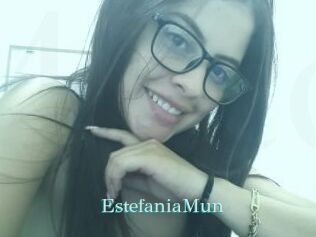 EstefaniaMun