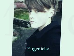 Eugenicist