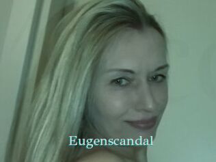 Eugenscandal