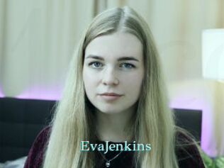 EvaJenkins