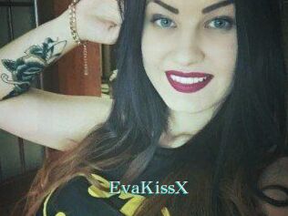 EvaKissX