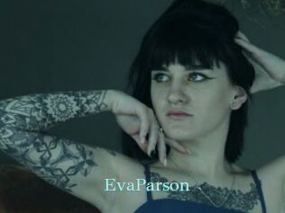 EvaParson