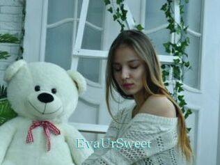 EvaUrSweet