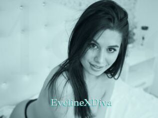 EvelineXDiva