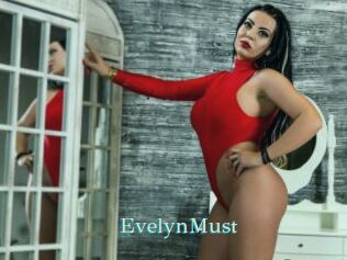 EvelynMust
