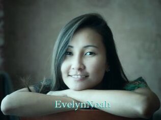 EvelynNoah