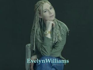 EvelynWilliams