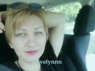 Evelynnn
