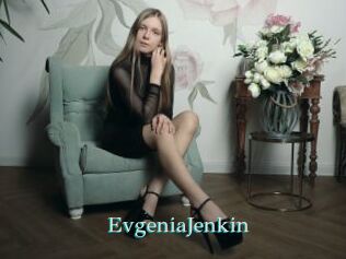 EvgeniaJenkin