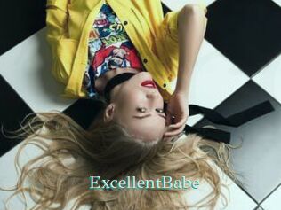 ExcellentBabe