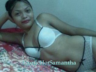 ExoticHotSamantha