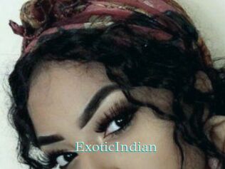 ExoticIndian