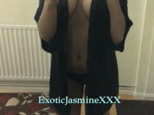 ExoticJasmineXXX