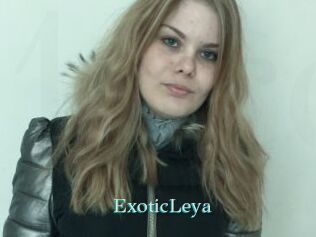 ExoticLeya
