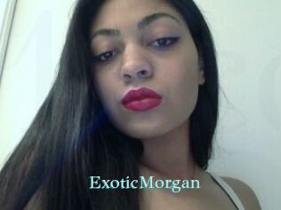 ExoticMorgan