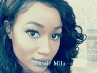 Exotic_Mila