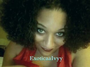 ExoticaaIvyy