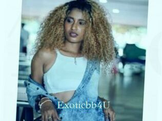 Exoticbb4U