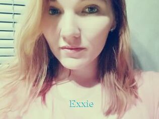 Exxie